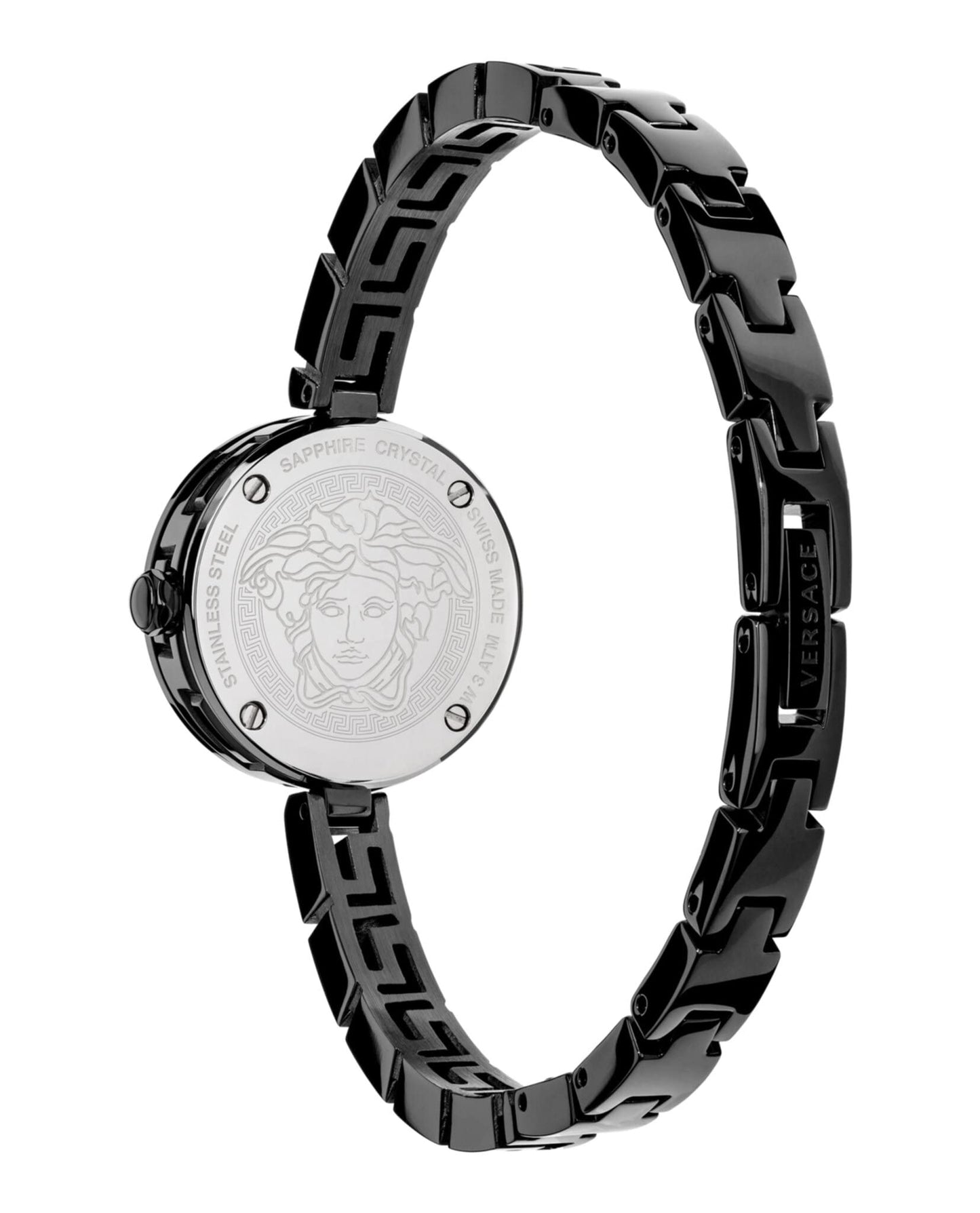 Women's Luxury Bracelet Quartz Watch