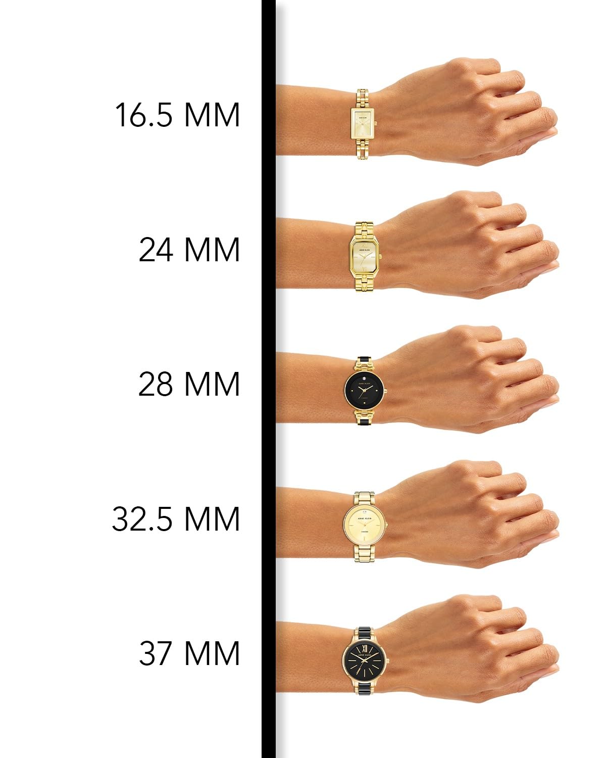Women's Classic Bracelet Watch