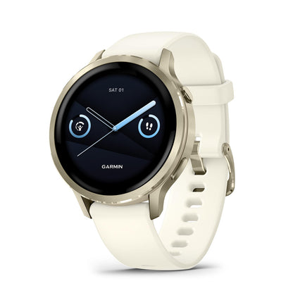 Garmin Instinct Crossover AMOLED