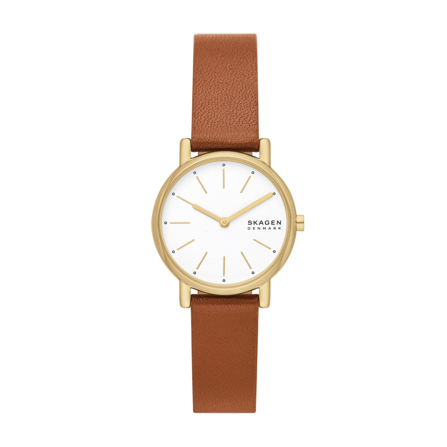 Skagen Signatur Lille Minimalist Watch for Women