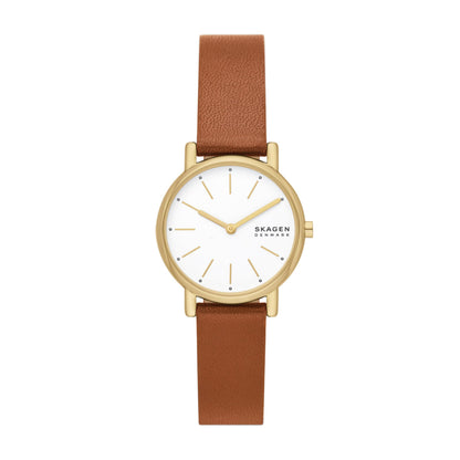 Skagen Signatur Lille Minimalist Watch for Women