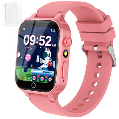 Kids Educational Smart Watch with Games and Activities