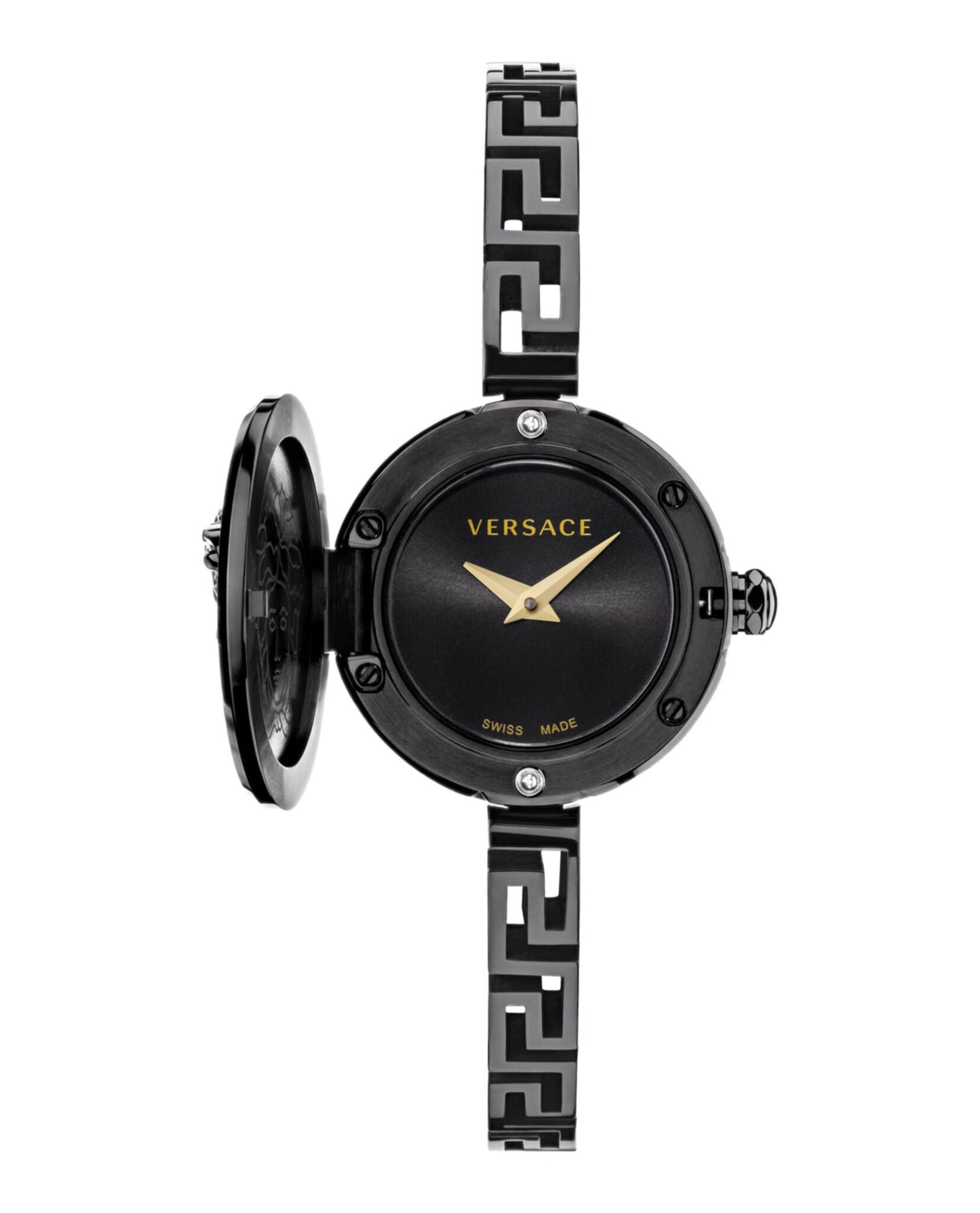 Women's Luxury Bracelet Quartz Watch