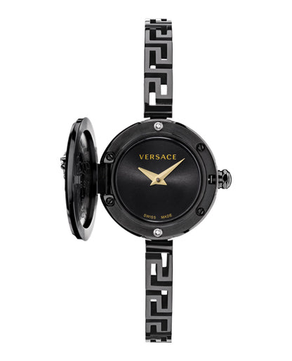 Women's Luxury Bracelet Quartz Watch