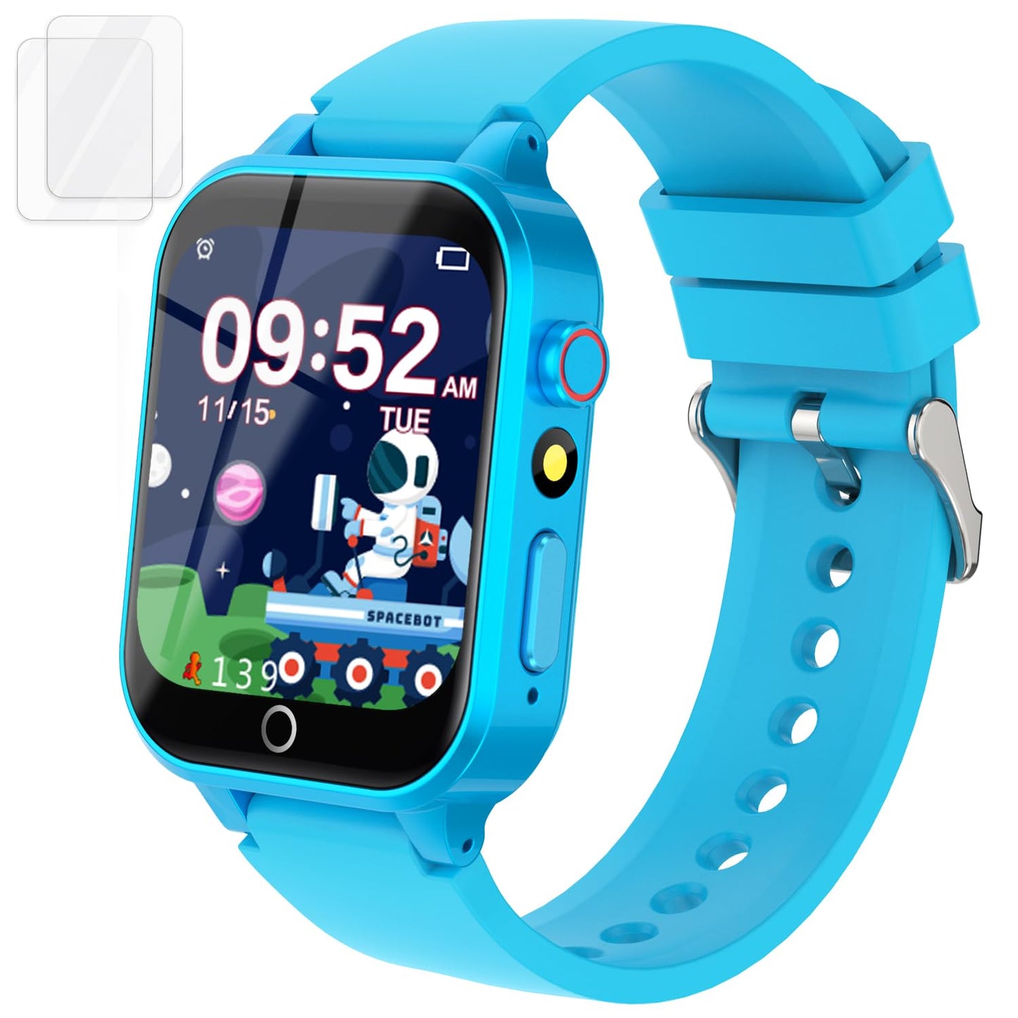 Kids Educational Smart Watch with Games and Activities