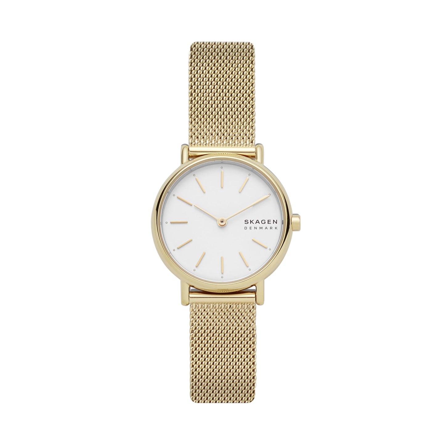 Skagen Signatur Lille Minimalist Watch for Women