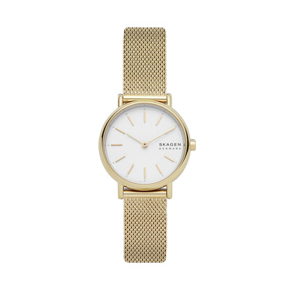Skagen Signatur Lille Minimalist Watch for Women