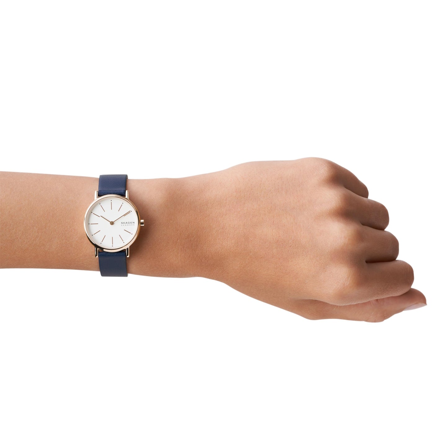 Skagen Signatur Lille Minimalist Watch for Women