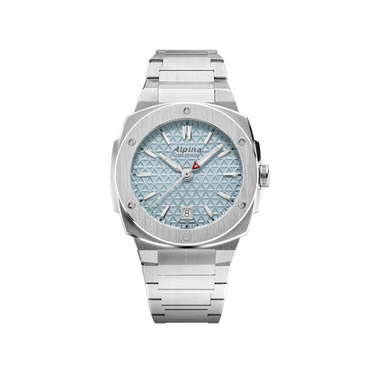 Women's Swiss Quartz Watch with Sapphire Crystal Glass