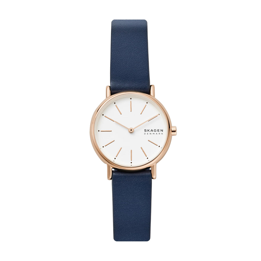 Skagen Signatur Lille Minimalist Watch for Women