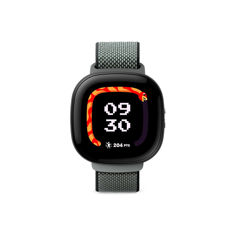Kids LTE Smart Watch with GPS and Calling