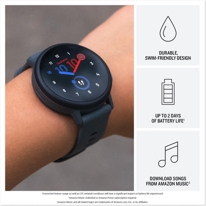 Kids Smart Watch with GPS Calling and Tracking