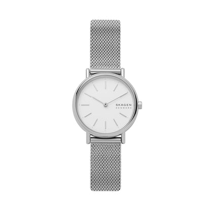 Skagen Signatur Lille Minimalist Watch for Women
