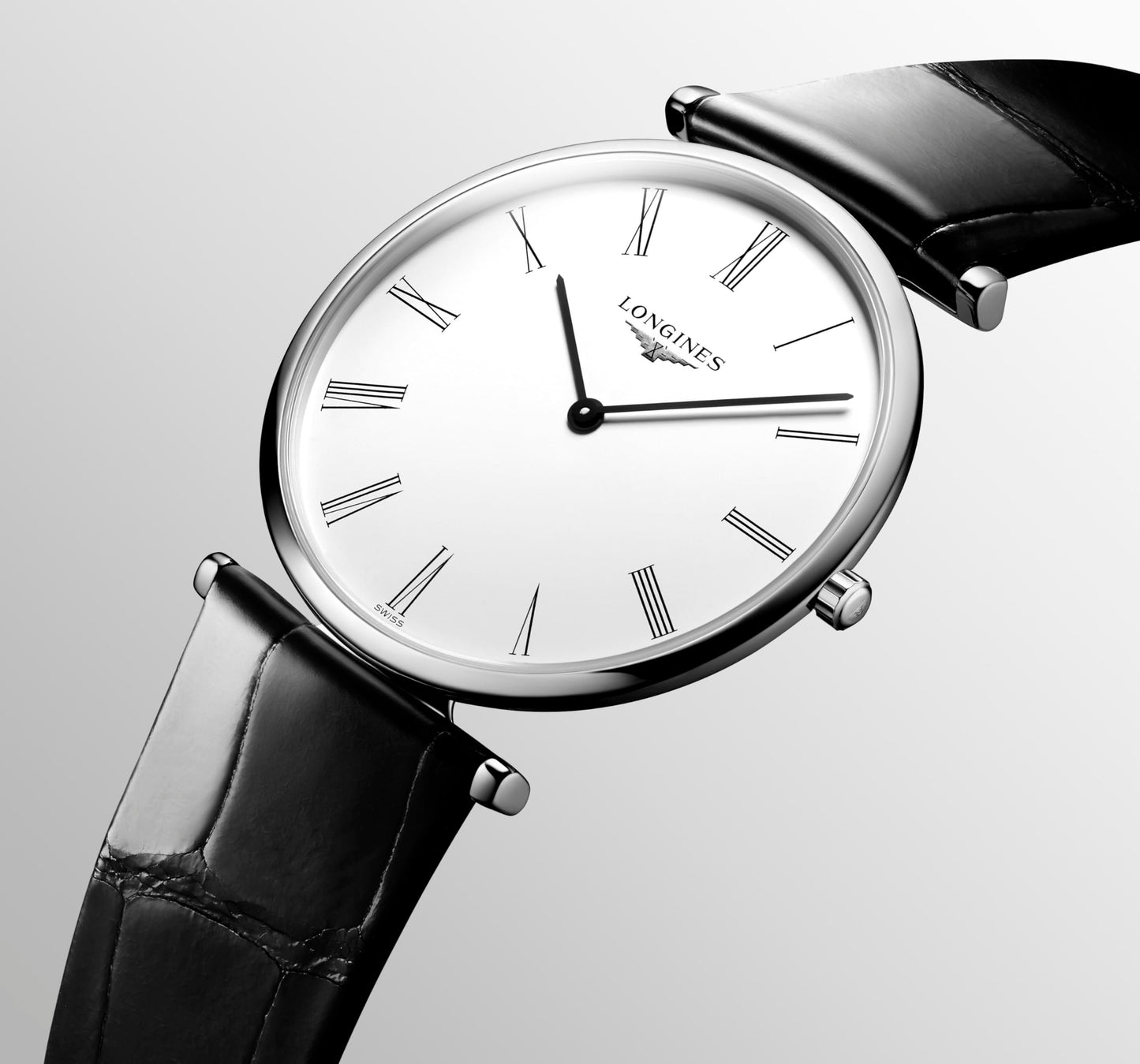 Women's 36mm Classic Quartz Dress Watch