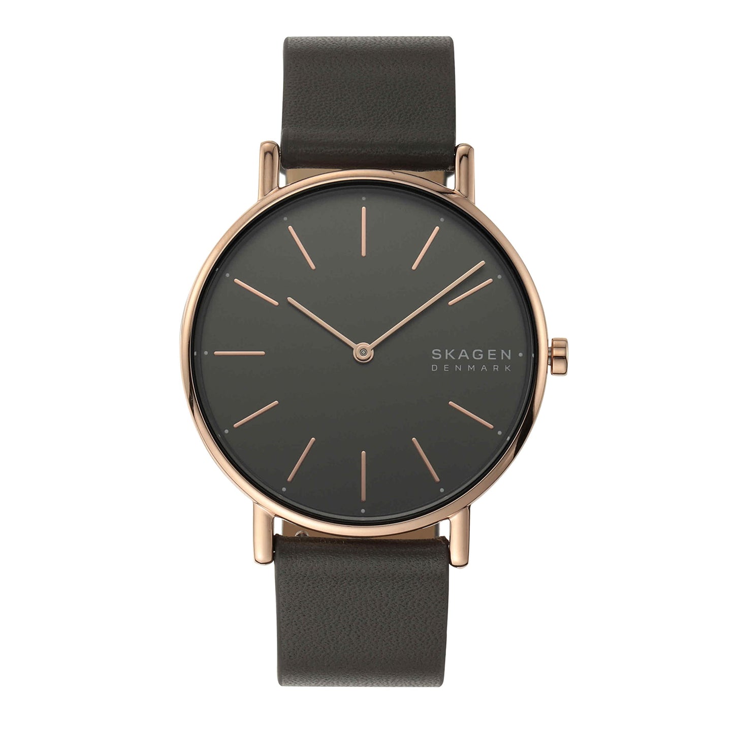 Skagen Signatur Lille Minimalist Watch for Women