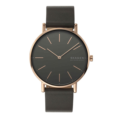 Skagen Signatur Lille Minimalist Watch for Women