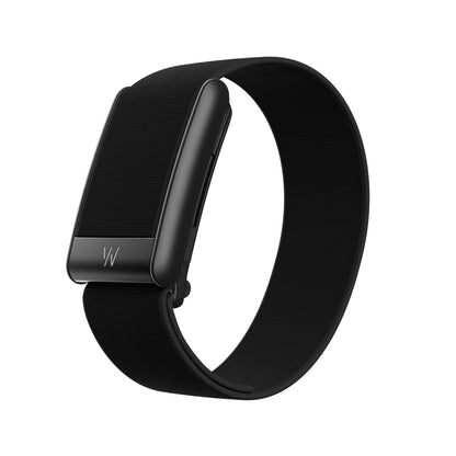 Fitness Tracker with Sleep and Recovery Insights