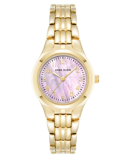 Women's Classic Bracelet Watch