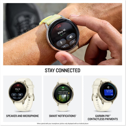 Garmin Instinct Crossover AMOLED