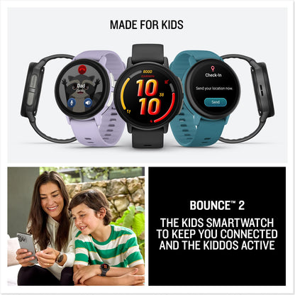 Kids Smart Watch with GPS Calling and Tracking