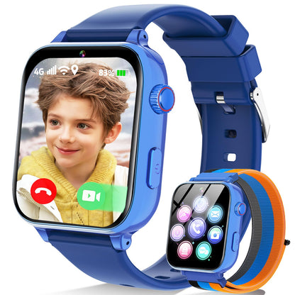 Kids Smart Watch with Games Camera and Music