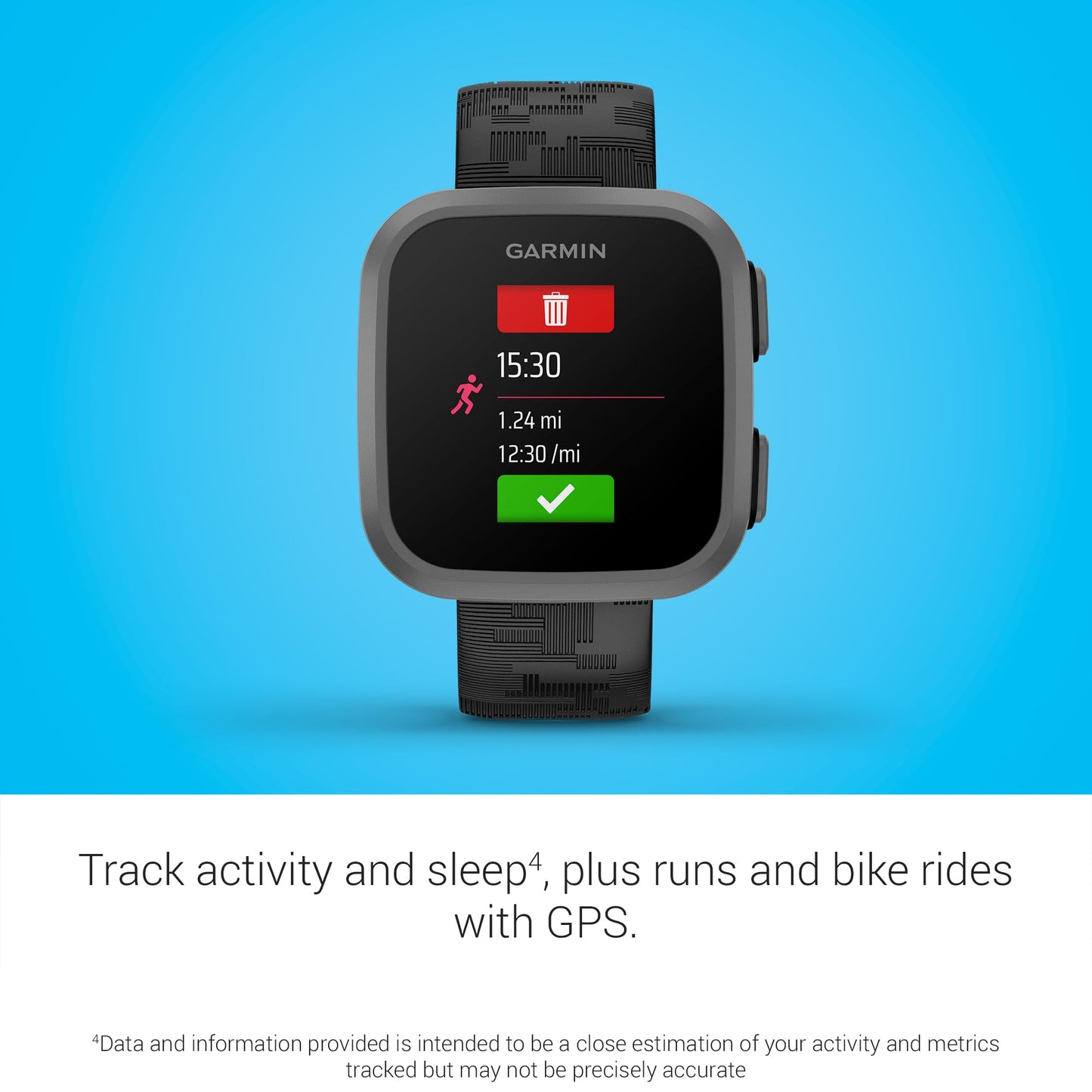 Kids Smart Watch with Messaging and GPS Tracking