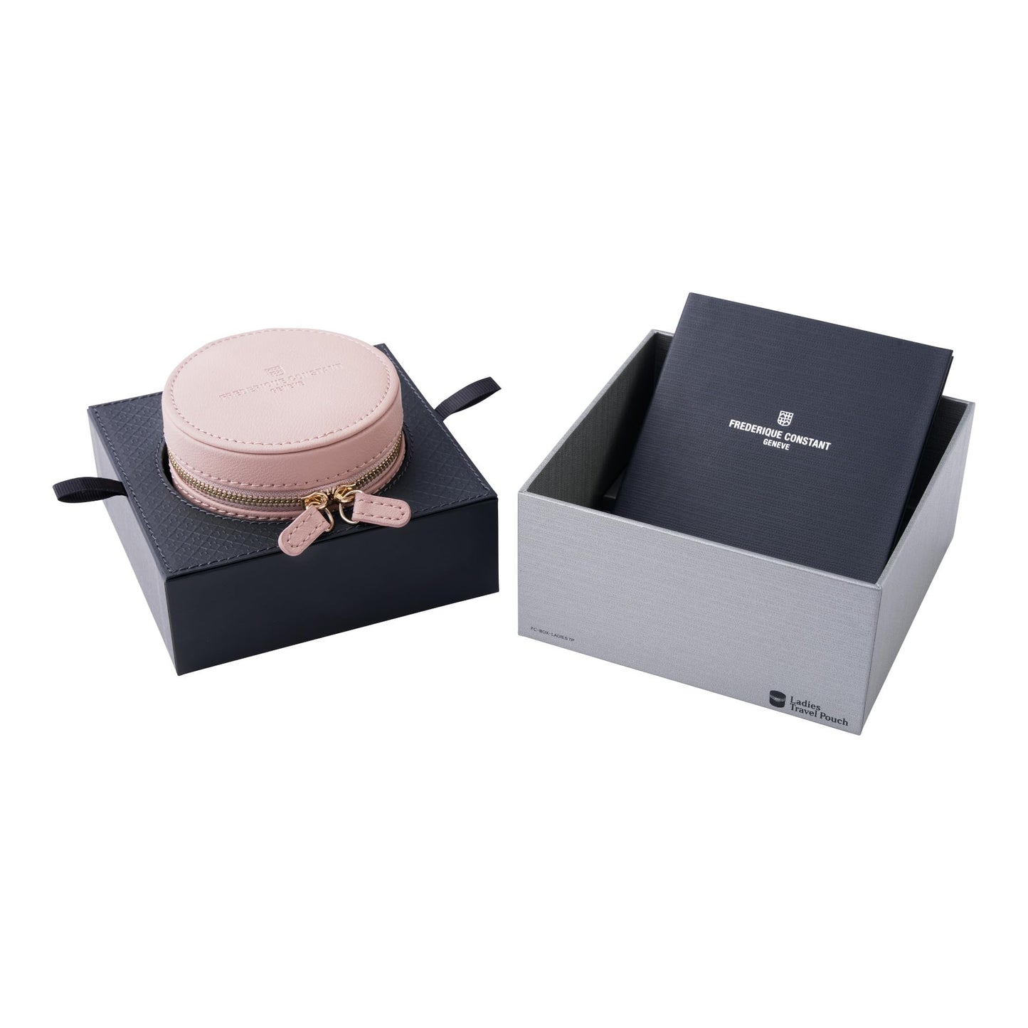 Women's Swiss Automatic Watch with Interchangeable Strap