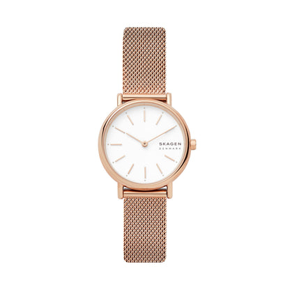 Skagen Signatur Lille Minimalist Watch for Women