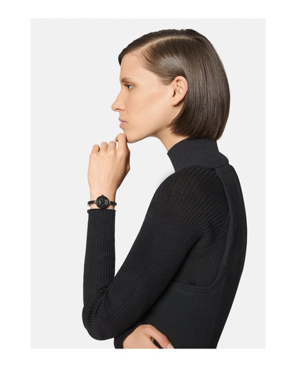 Women's Luxury Bracelet Quartz Watch