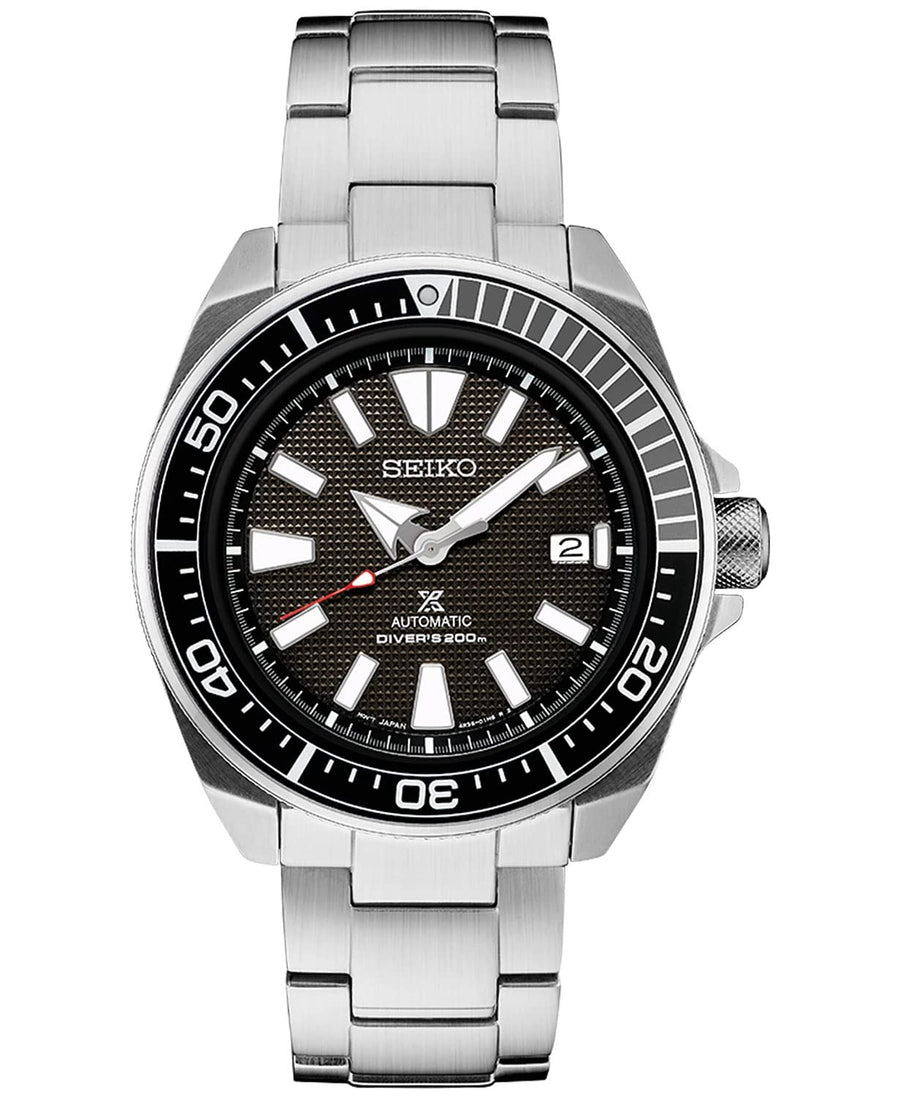 Men's Automatic Special Edition Diver Watch