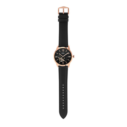 Men's Automatic Stainless Steel Dress Watch
