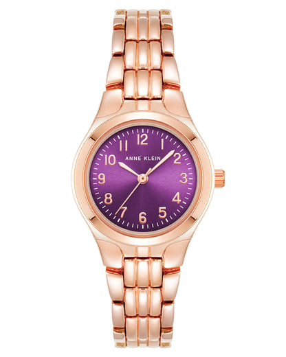 Women's Classic Bracelet Watch