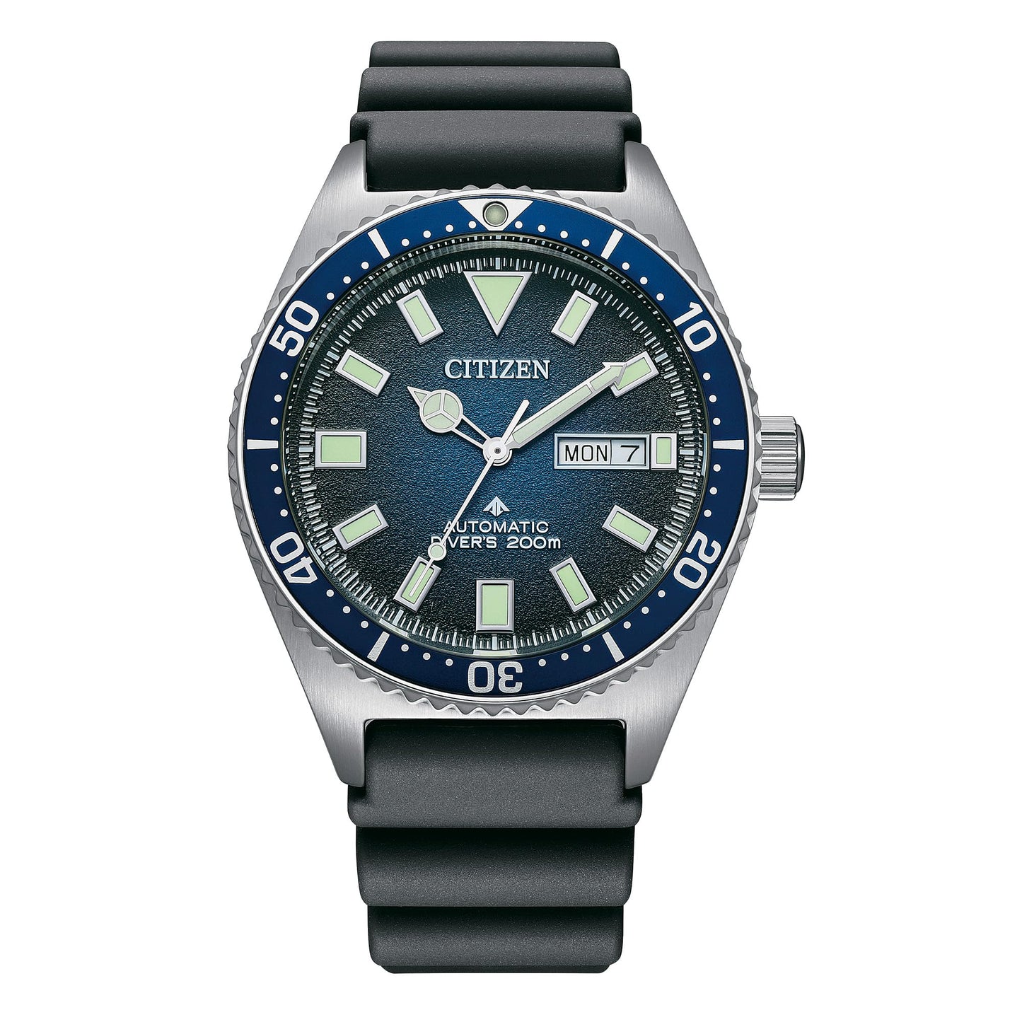 Citizen Men's Automatic Promaster Sea Dive Watch