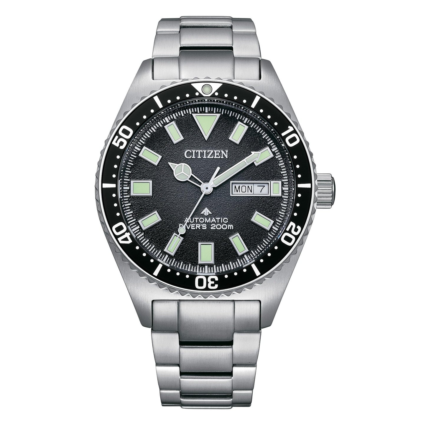 Citizen Men's Automatic Promaster Sea Dive Watch
