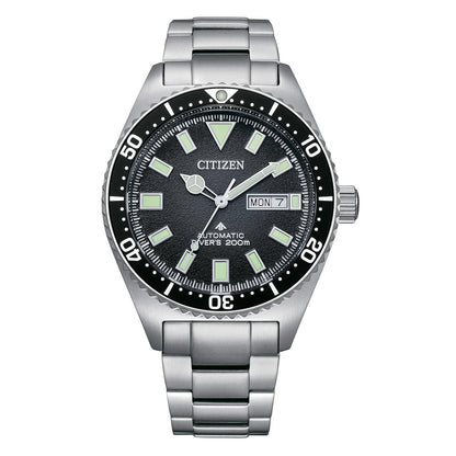 Citizen Men's Automatic Promaster Sea Dive Watch