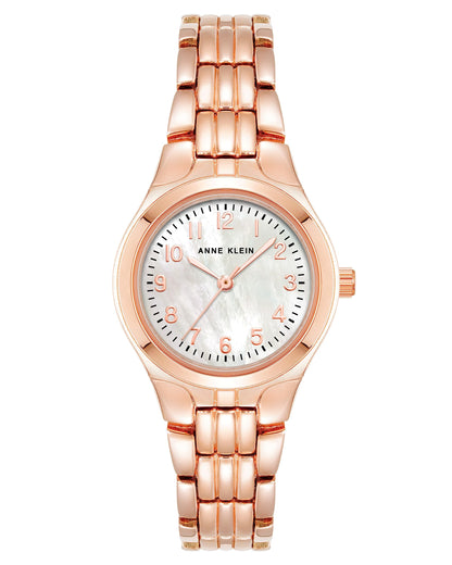 Women's Classic Bracelet Watch