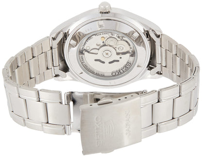 Men's Automatic Eastern Arabic Dial Watch