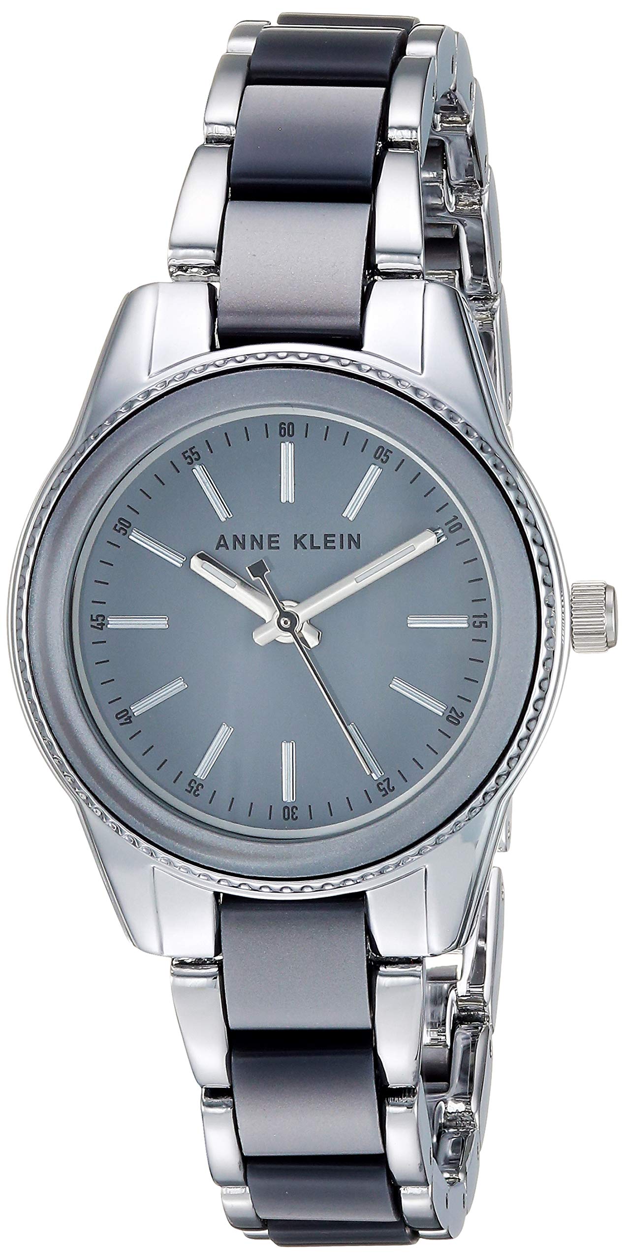 Women's Resin Bracelet Watch with Classic Design
