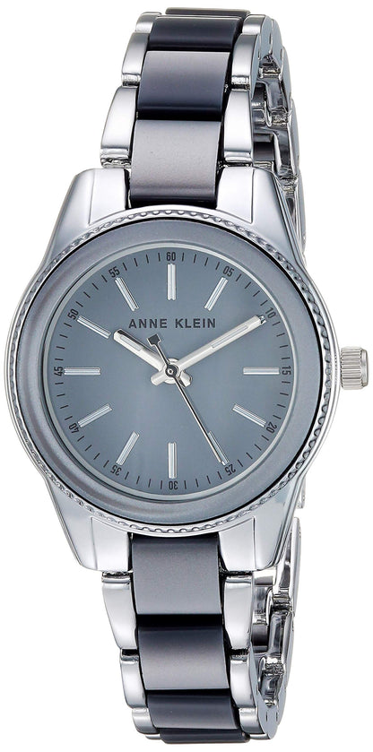 Women's Resin Bracelet Watch with Classic Design